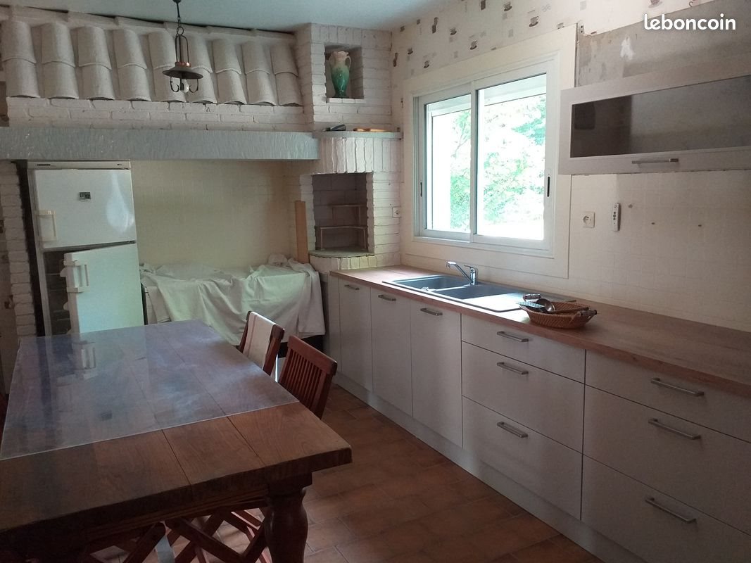 Maison à vendre, 170m², Castets