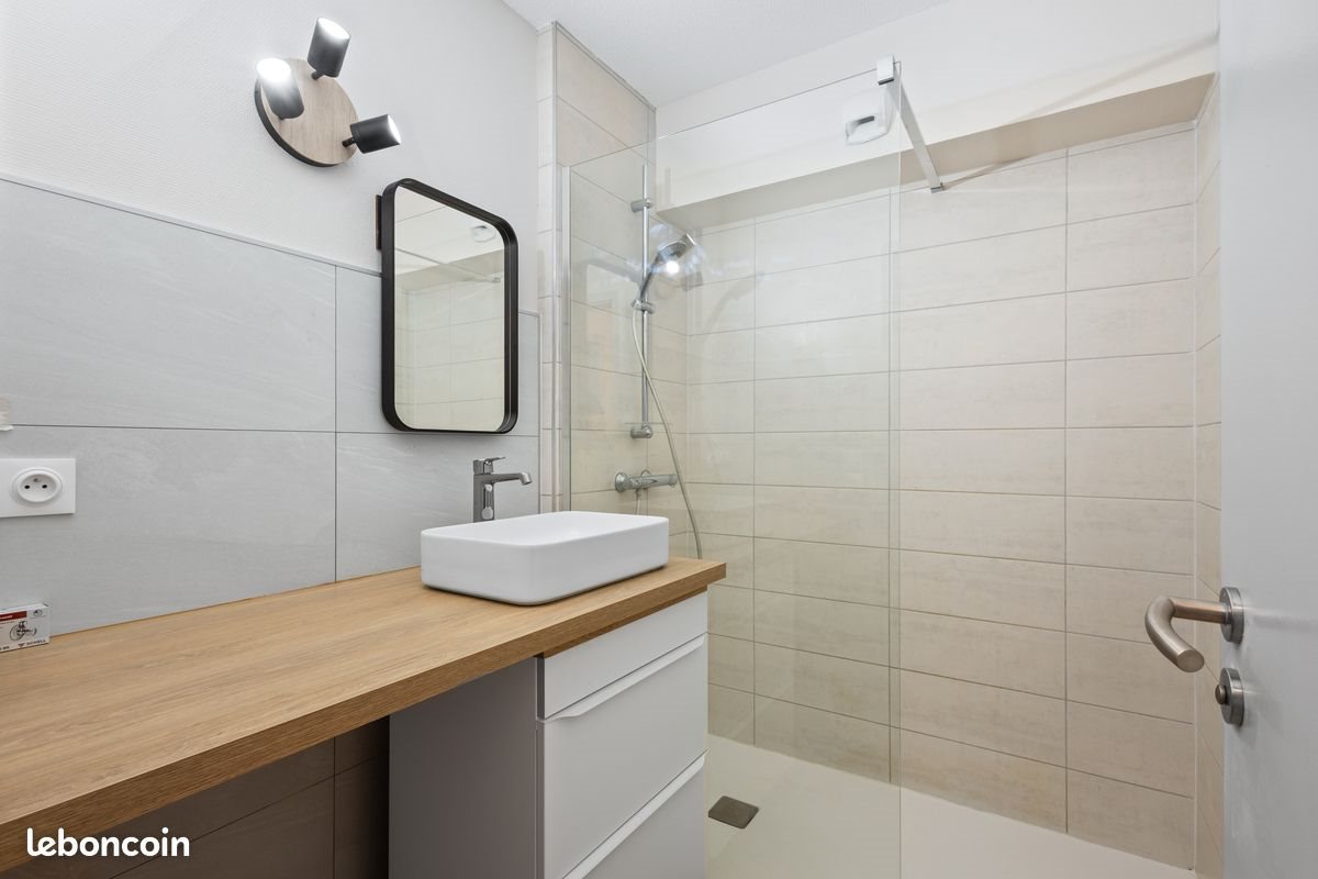 Appartement à louer, 50m², Colmar