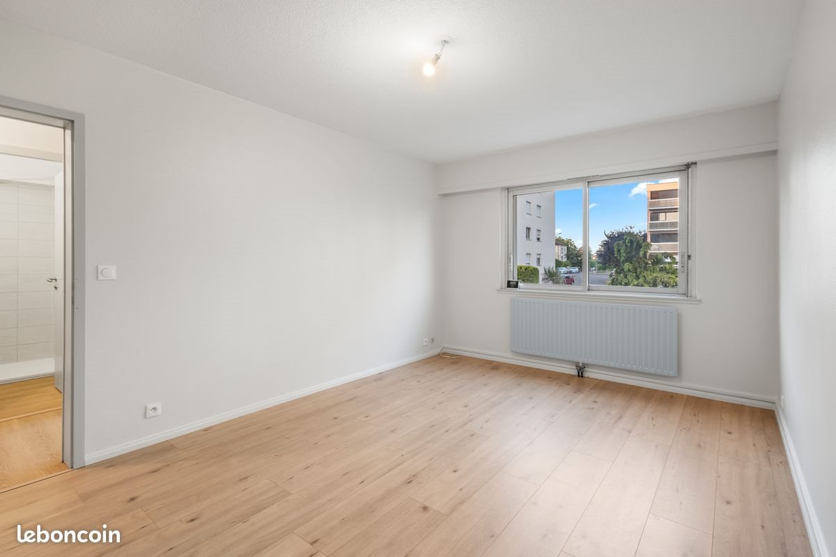 Appartement à louer, 50m², Colmar