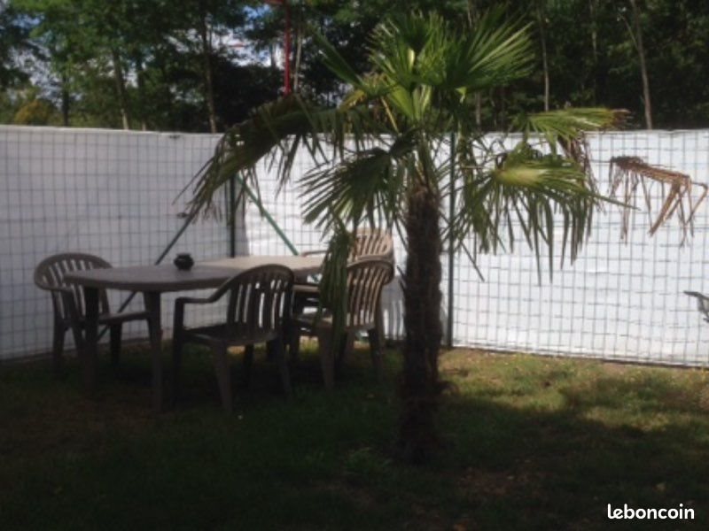 Appartement à louer, 93m², Chambray-lès-Tours