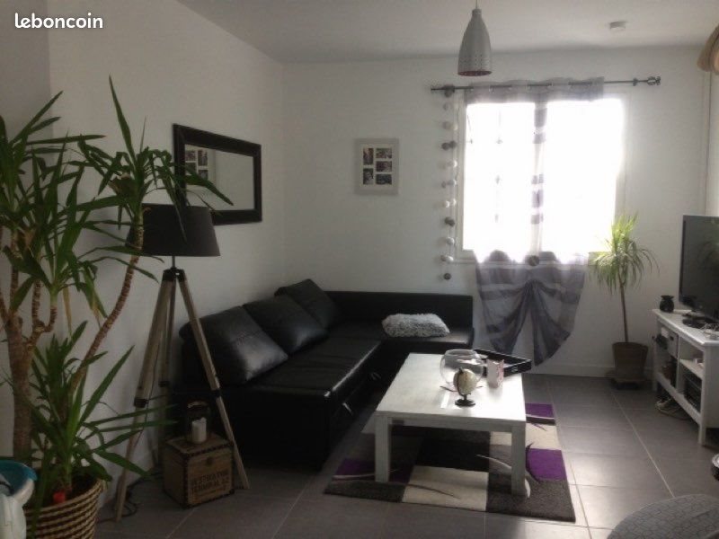 Appartement à louer, 93m², Chambray-lès-Tours