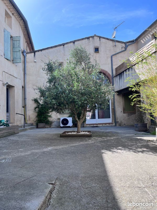 Appartement à louer, 30m², Mas-Saintes-Puelles