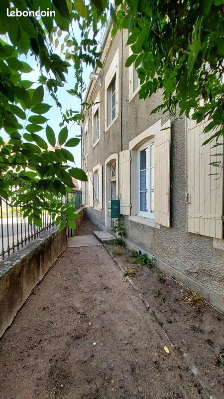 Maison à vendre, 155m², Châteaumeillant
