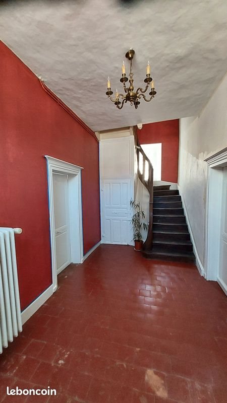Maison à vendre, 155m², Châteaumeillant