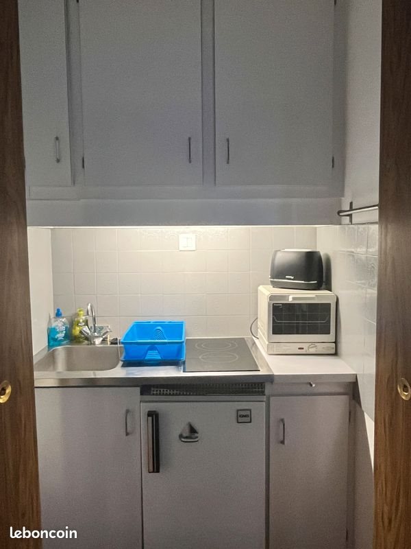 Appartement à louer, 21m², La Baule-Escoublac
