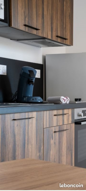 Appartement à louer, 42m², Angers