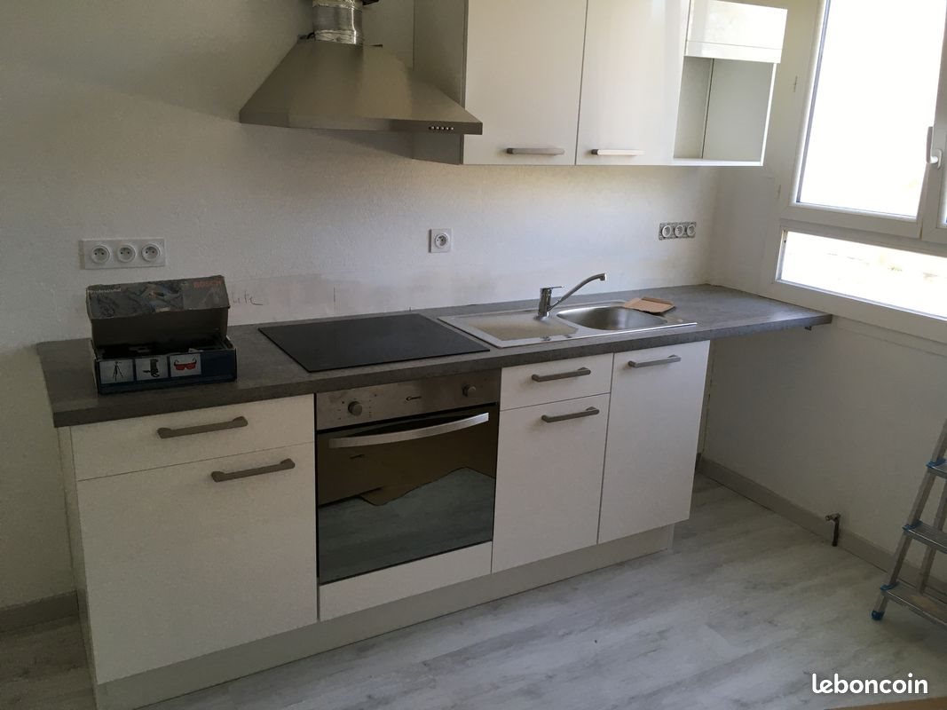 Appartement à louer, 62m², Saint-Berthevin