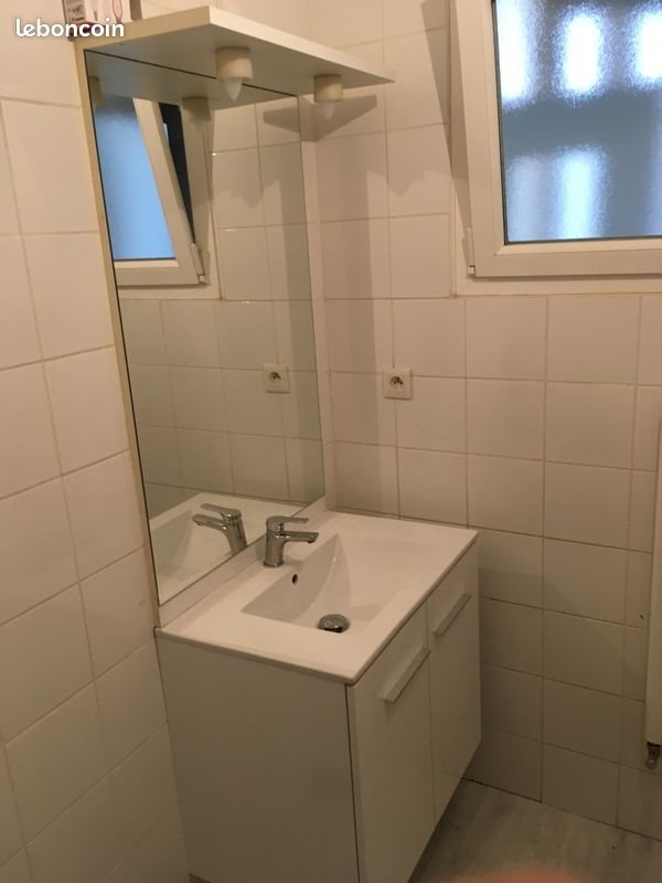 Appartement à louer, 62m², Saint-Berthevin