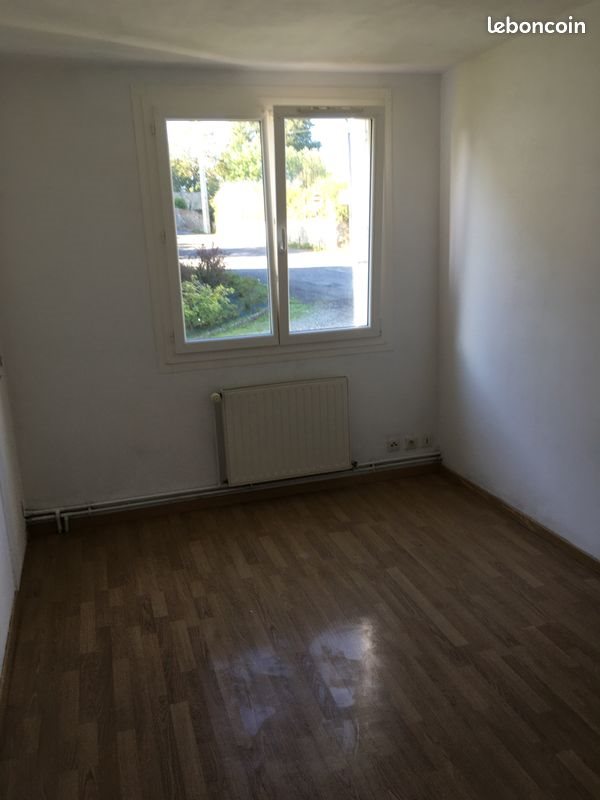 Appartement à louer, 62m², Saint-Berthevin