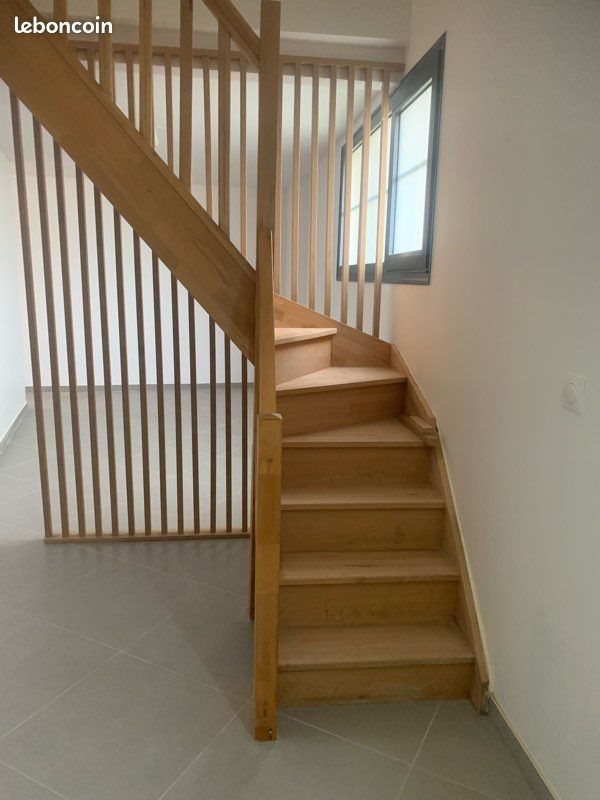 Appartement à louer, 47m², Saint-Rémy-lès-Chevreuse