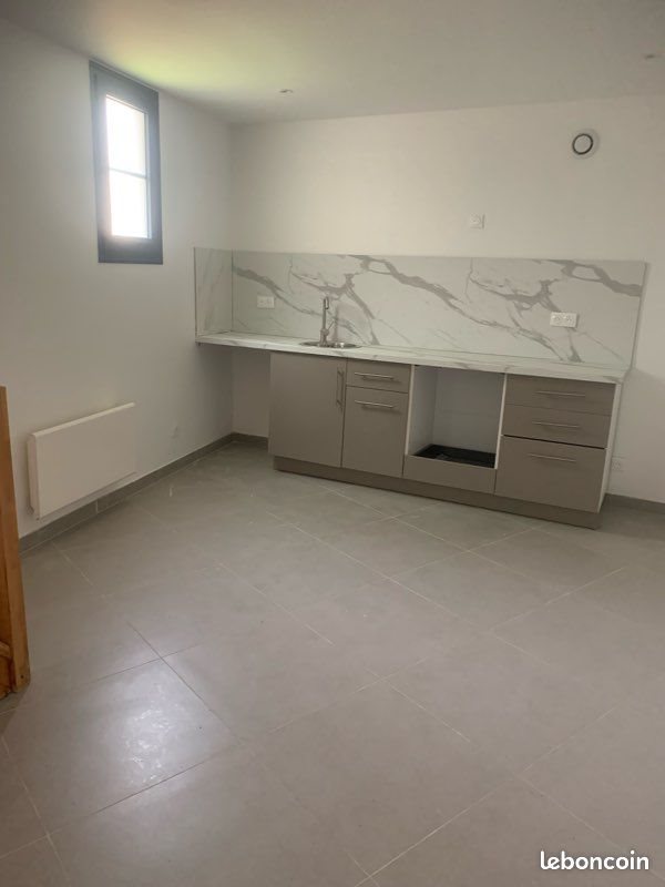Appartement à louer, 47m², Saint-Rémy-lès-Chevreuse