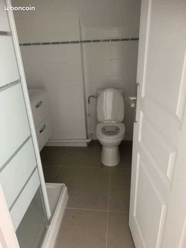 Appartement à louer, 47m², Saint-Rémy-lès-Chevreuse