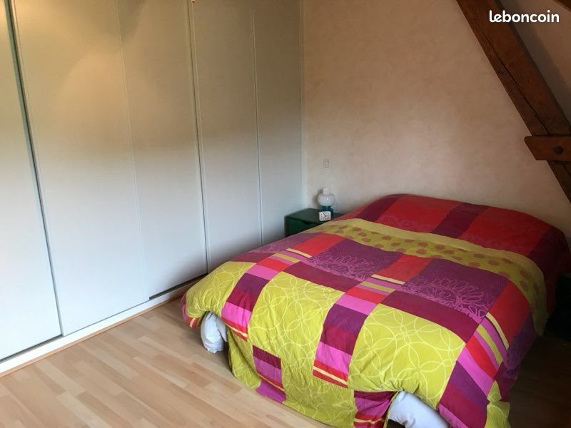 Appartement à louer, 81m², Pont-de-Roide