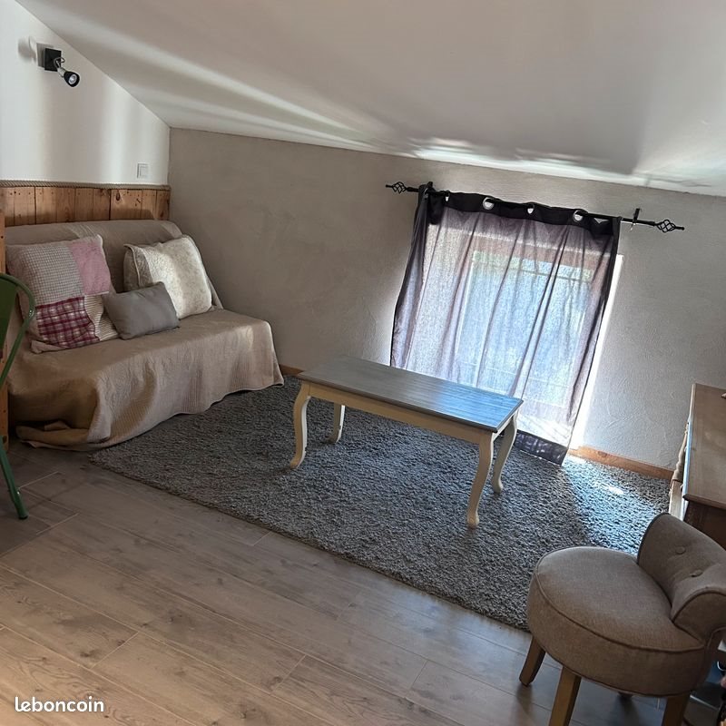 Appartement à louer, 40m², Le Thor