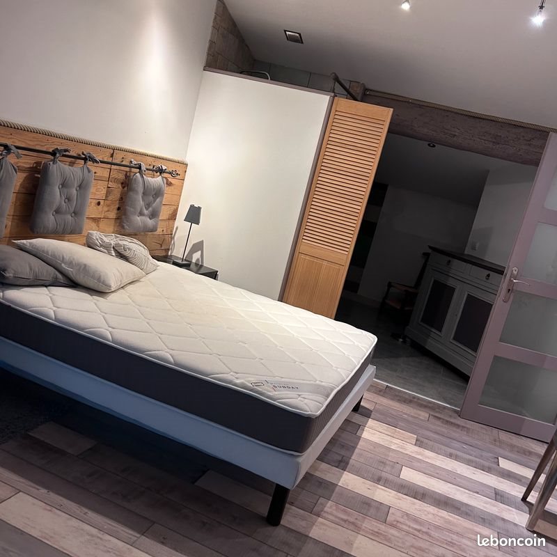 Appartement à louer, 40m², Le Thor