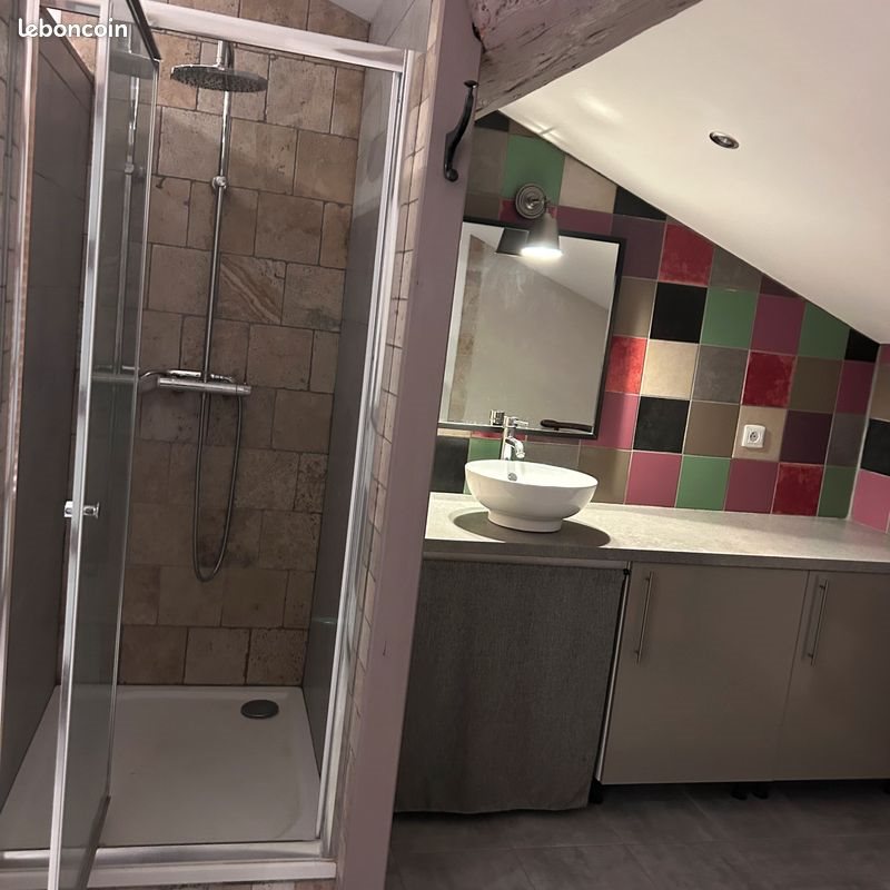 Appartement à louer, 40m², Le Thor
