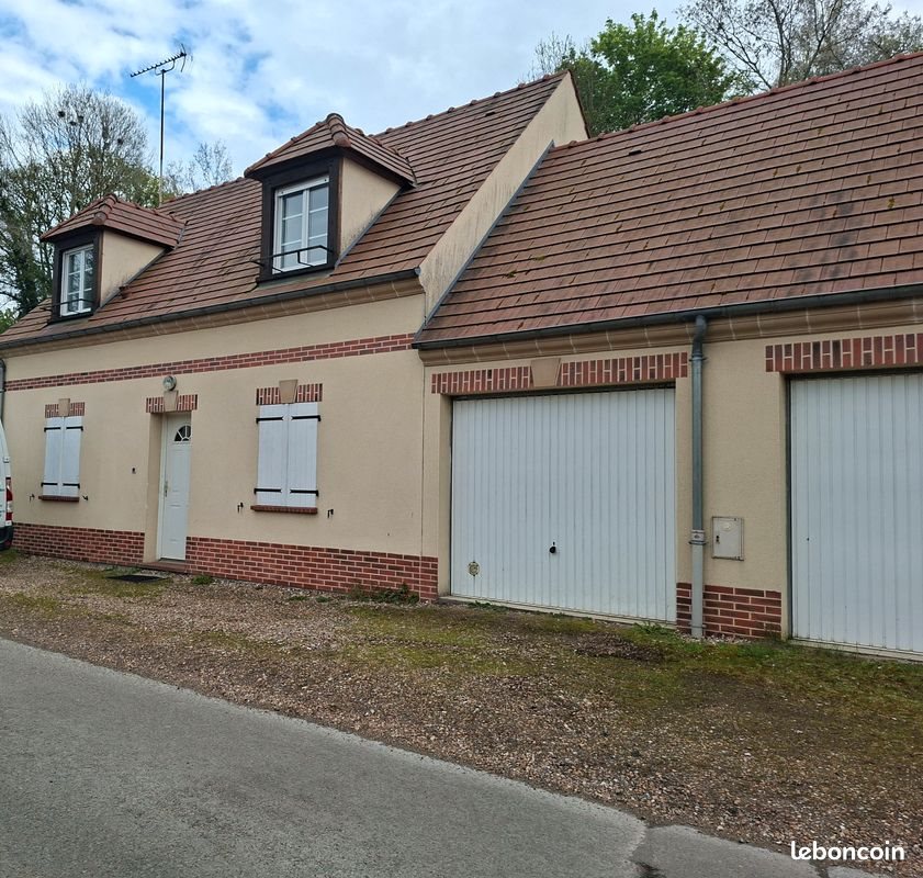Maison à louer, 83m², Saint-Germer-de-Fly