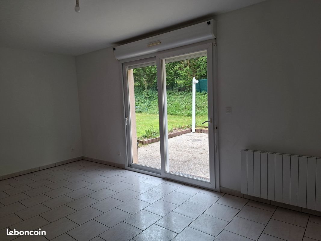Maison à louer, 83m², Saint-Germer-de-Fly