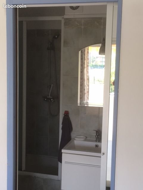 Appartement à louer, 29m², Cannes