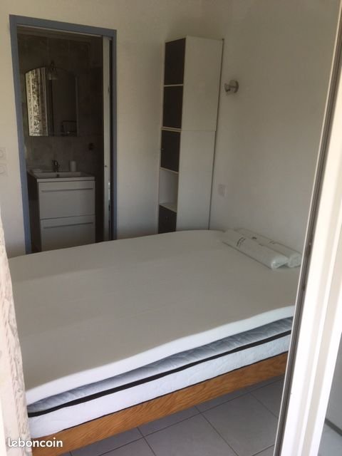 Appartement à louer, 29m², Cannes