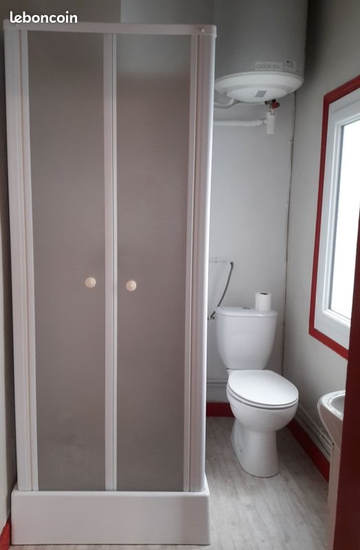 Appartement à louer, 30m², Angers