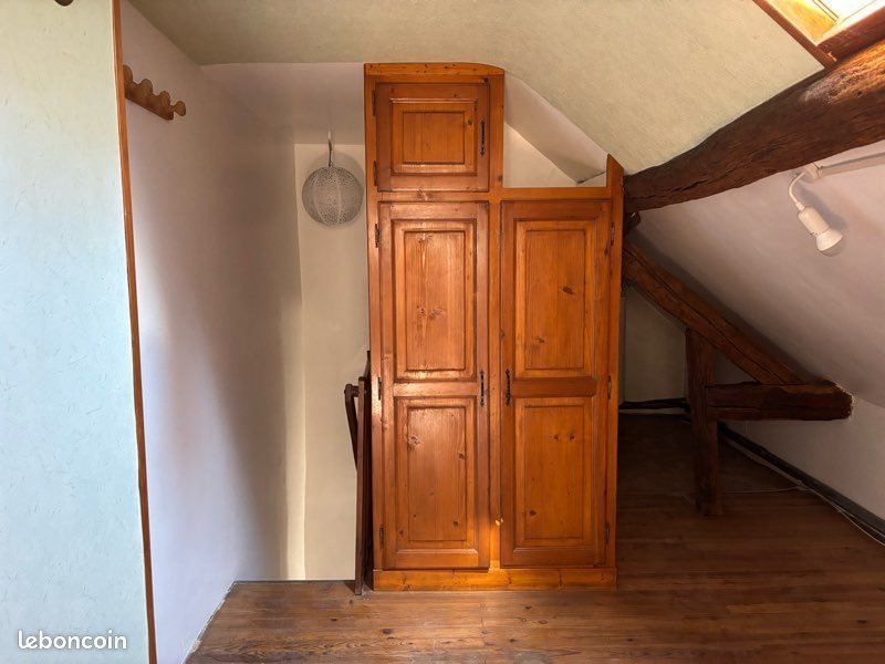 Maison à louer, 37m², Moulins-la-Marche