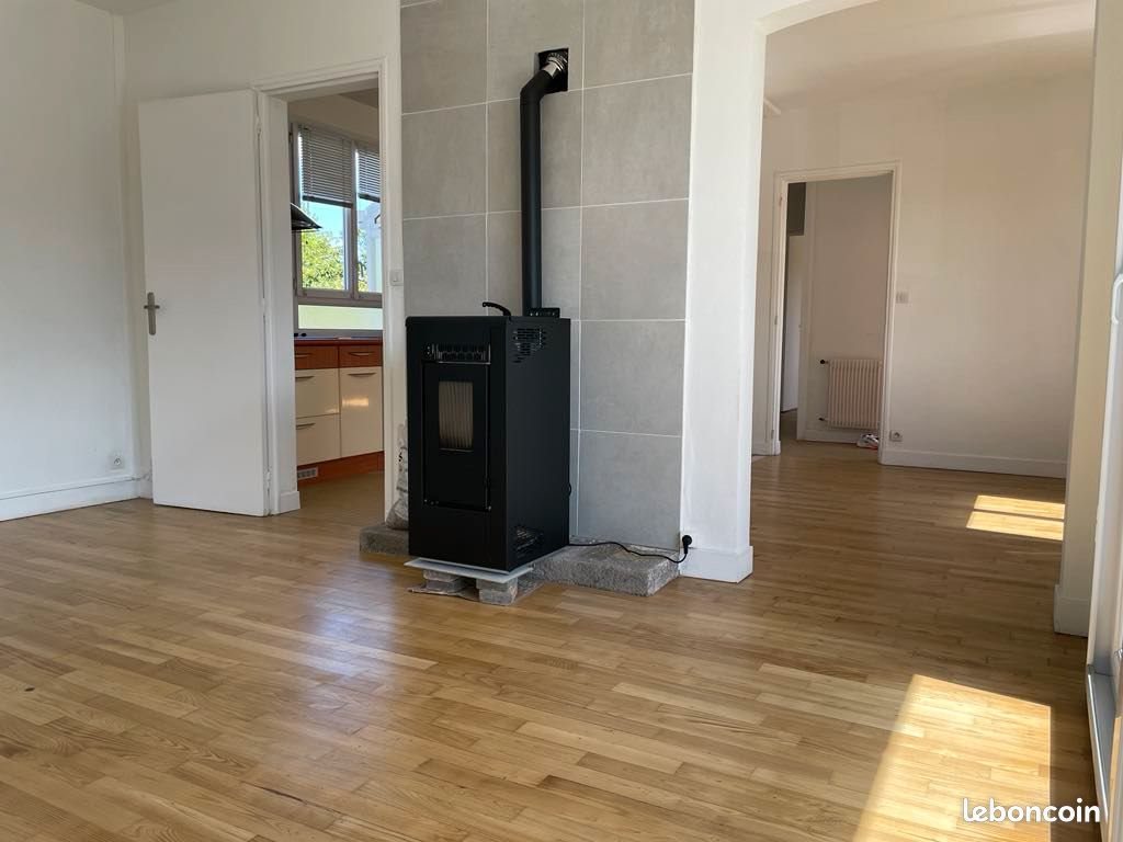Appartement à louer, 60m², Avranches