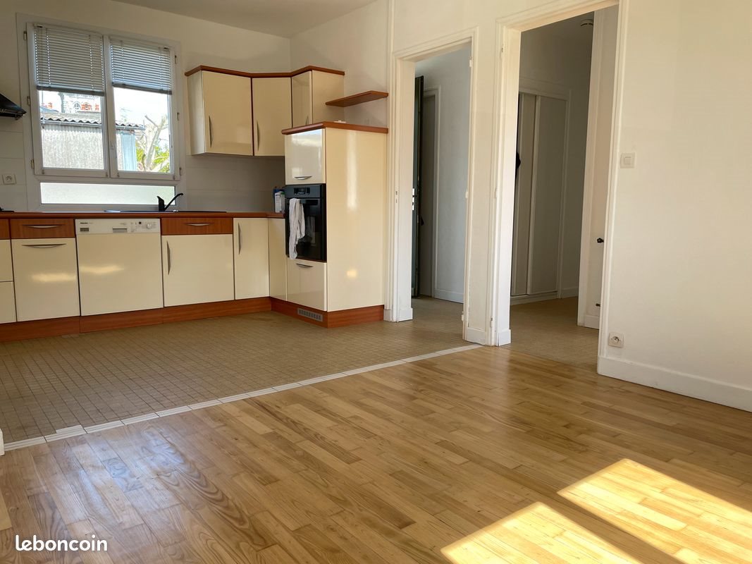 Appartement à louer, 60m², Avranches