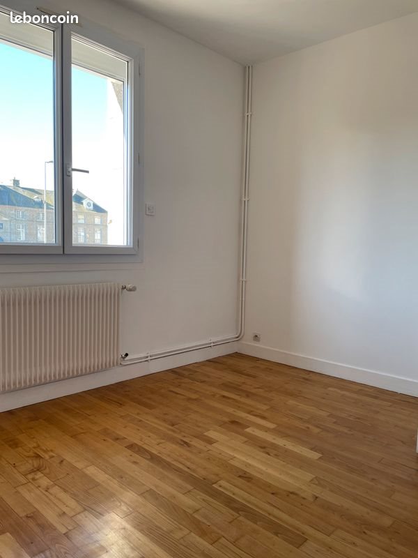 Appartement à louer, 60m², Avranches