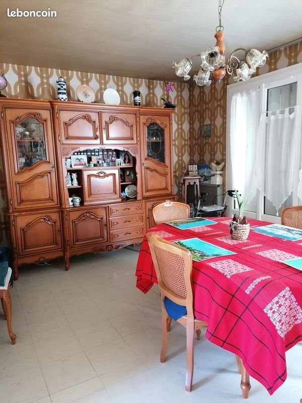 Maison à vendre, 91m², Saint-Grégoire