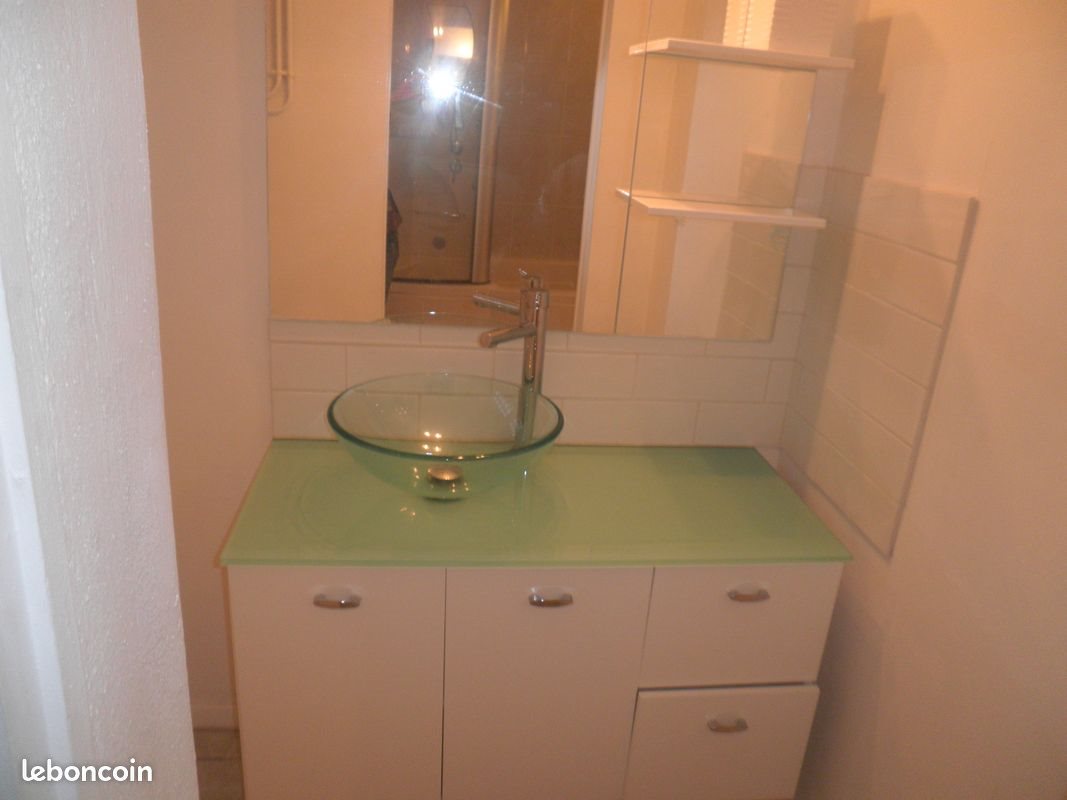 Appartement à louer, 59m², Montluçon