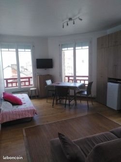 Appartement à louer, 24m², La Baule-Escoublac