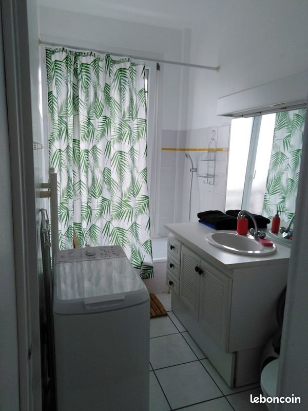Appartement à louer, 24m², La Baule-Escoublac
