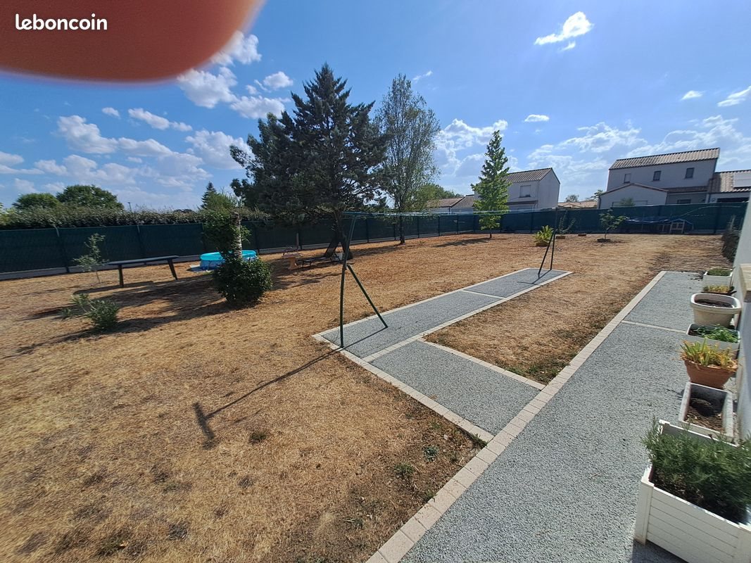Maison à vendre, 72m², Le Landreau
