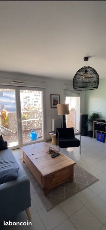 Appartement à louer, 48m², Montpellier