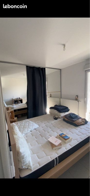 Appartement à louer, 48m², Montpellier