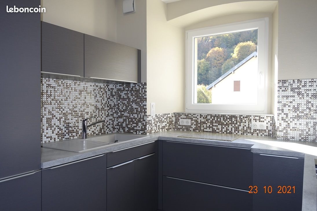 Appartement à louer, 72m², Hérimoncourt