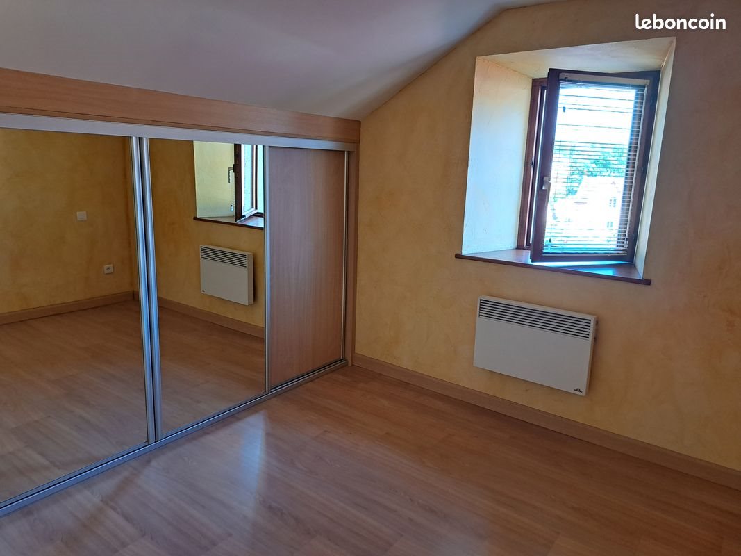 Appartement à louer, 72m², Hérimoncourt