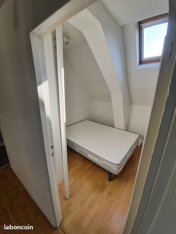 Appartement à louer, 25m², Dijon