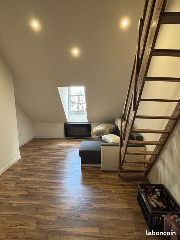 Appartement à louer, 40m², Vendôme