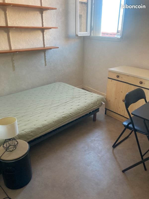 Appartement à louer, 16m², Clermont-Ferrand