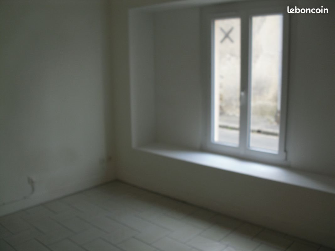 Appartement à louer, 54m², Saint-Lubin-des-Joncherets