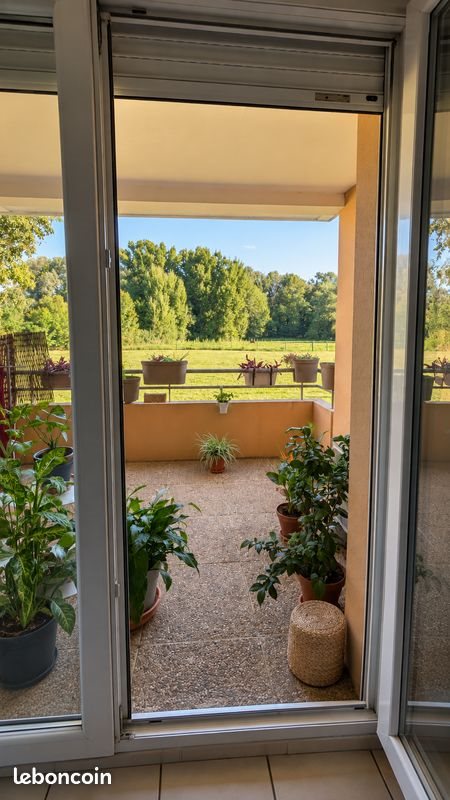 Appartement à louer, 32m², Montélimar