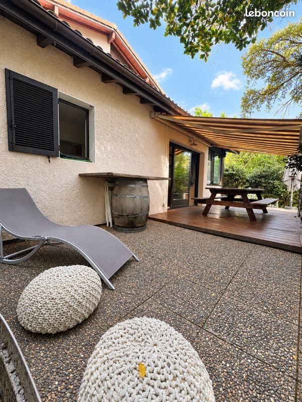 Appartement à vendre, 35m², Saint-Julien-en-Born