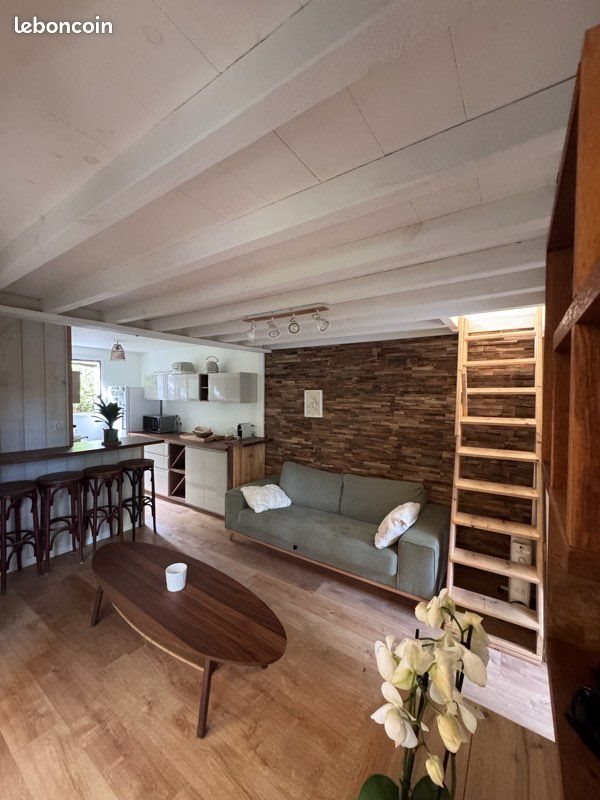 Appartement à vendre, 35m², Saint-Julien-en-Born