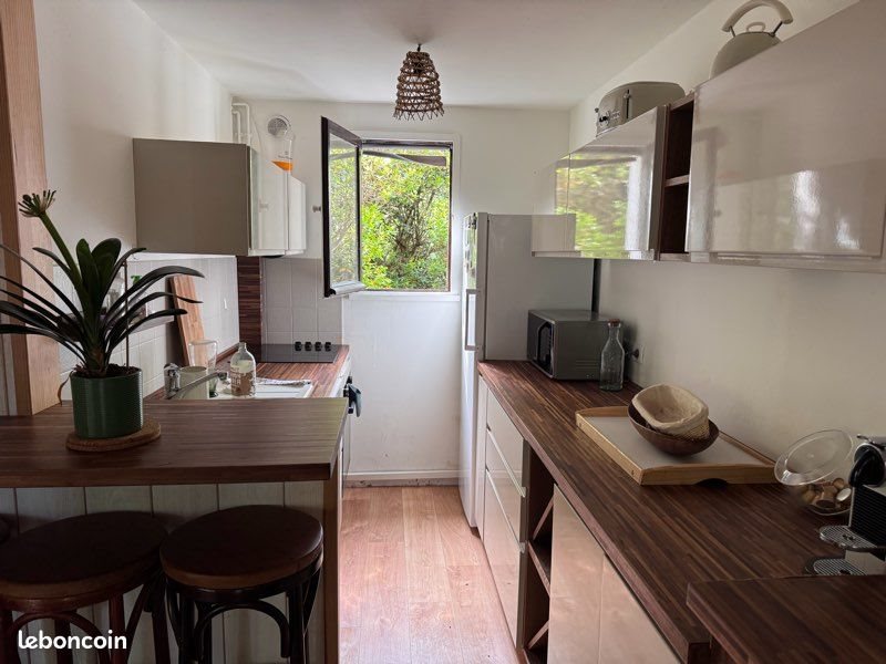 Appartement à vendre, 35m², Saint-Julien-en-Born