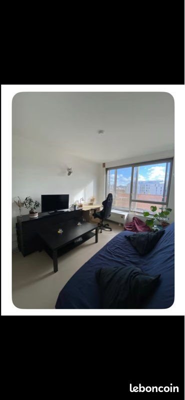 Appartement à louer, 23m², Bordeaux