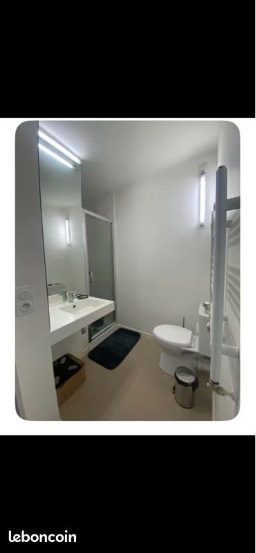 Appartement à louer, 23m², Bordeaux