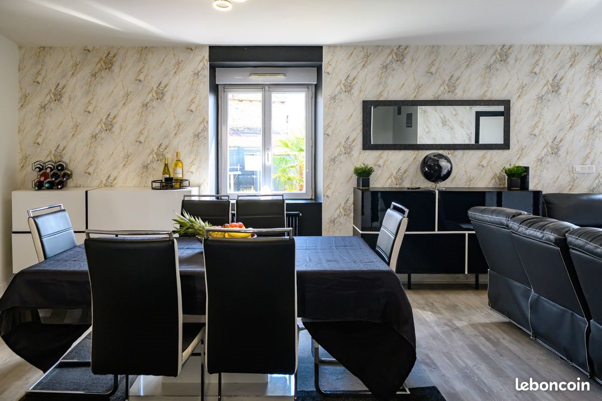 Maison à vendre, 74m², Gennevilliers