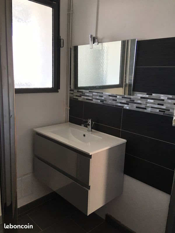 Appartement à louer, 55m², Nantes